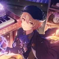 Tsukasa Tenma