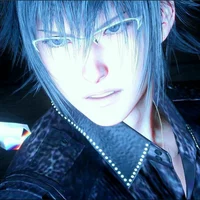 Noctis Lucis Caelum