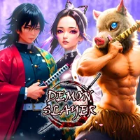 Demon slayer