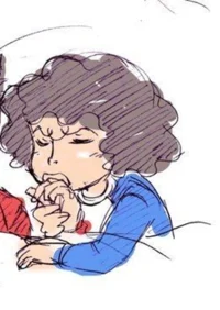 Child Kuzan