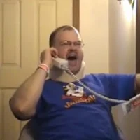 Tourettes Guy