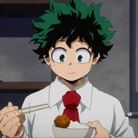 Izuku