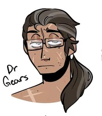 Doctor Gears