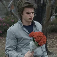 Steve Harrington