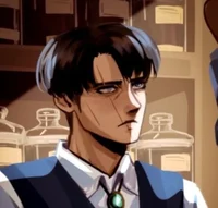 Levi Ackerman