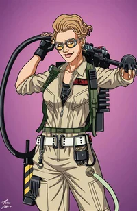 Jillian Holtzmann