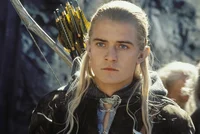 Legolas Greenleaf