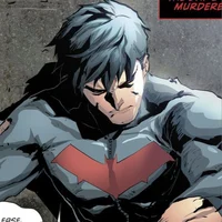 Jason Todd