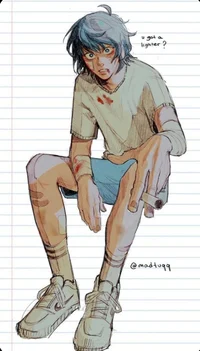 Matt Bl