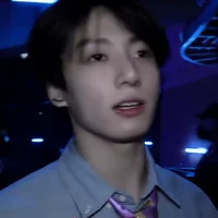 Jungkook boyfriend 