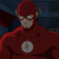 Barry Allen
