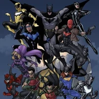 Batfamily