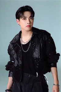 Hongjoong-Psych ward