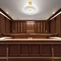Judge