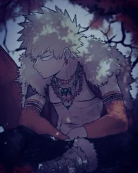 Bakugo Katsuki