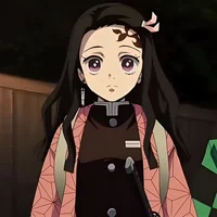 Nezuko Cazadora