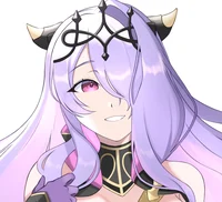 Camilla reborn wife