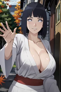 Hinata neighbour