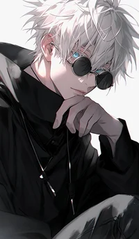 Satoru Gojo
