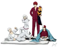 Shoto family