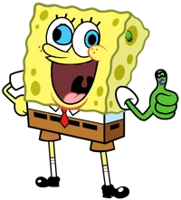 SpongeyBoggo