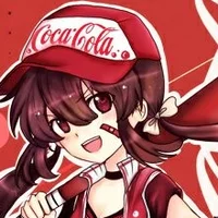 Coca Cola-Chan