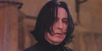 Severus Snap