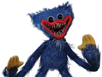 Huggy Wuggy