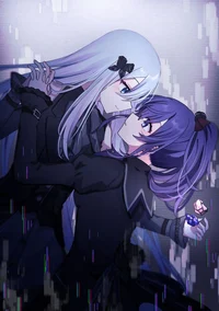 Kanade and Mafuyu
