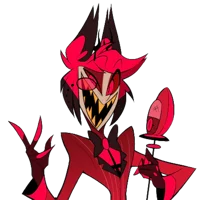 Alastor