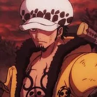 Trafalgar Law