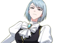 Franziska von Karma