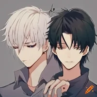 Ace And Luc