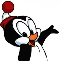 Chilly Willy