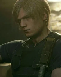 Leon Kennedy