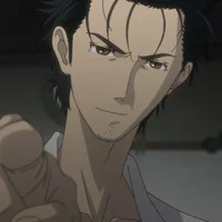 Rintaro Okabe