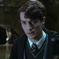 Tom Riddle 
