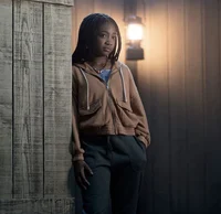 Annabeth Chase - PJO