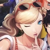 Ann takamaki