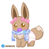 Padded Eevee