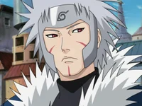 Tobirama senju