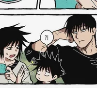 Fushiguros
