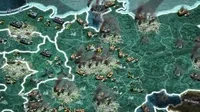 Conflict of nations