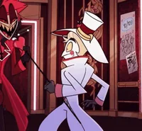 Lucifer Morningstar