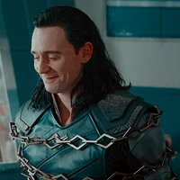 Loki Laufeyson