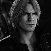 Ghost Dante