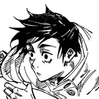 Yuta Okkotsu