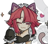 Pinku Pawlette-BS-ST