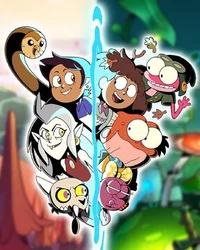 La casa amphibia