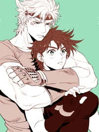 Caesar and Joseph